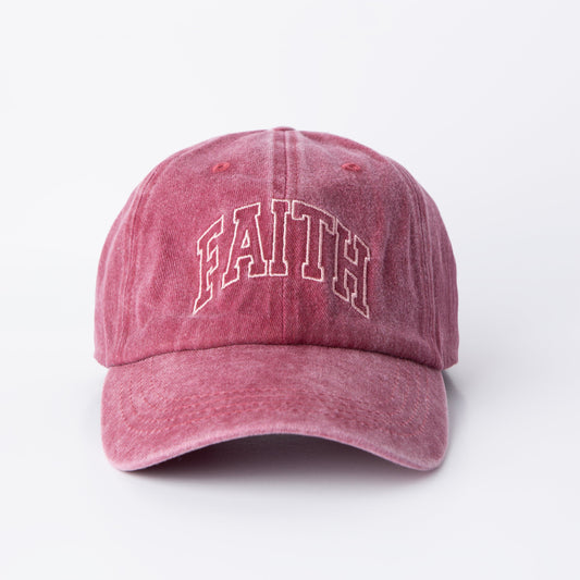 Faith Hat