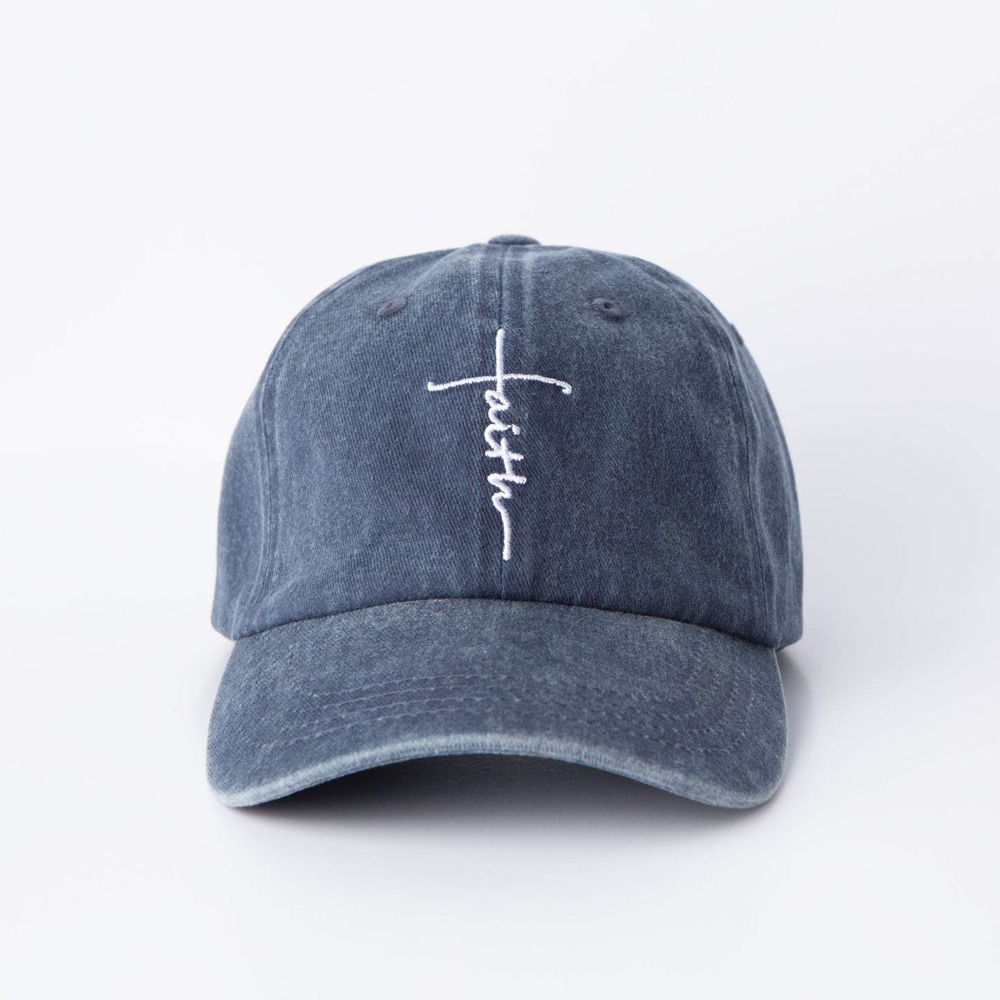 Faith Cross Hat