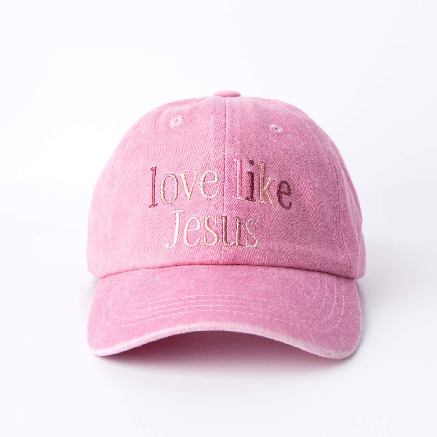 Love Like Jesus Hat