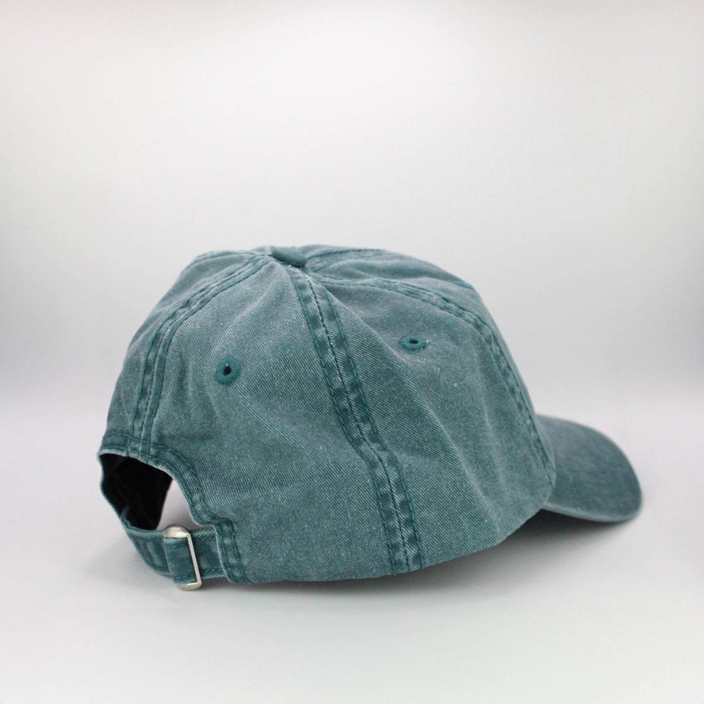 Faith Embroidered Hat